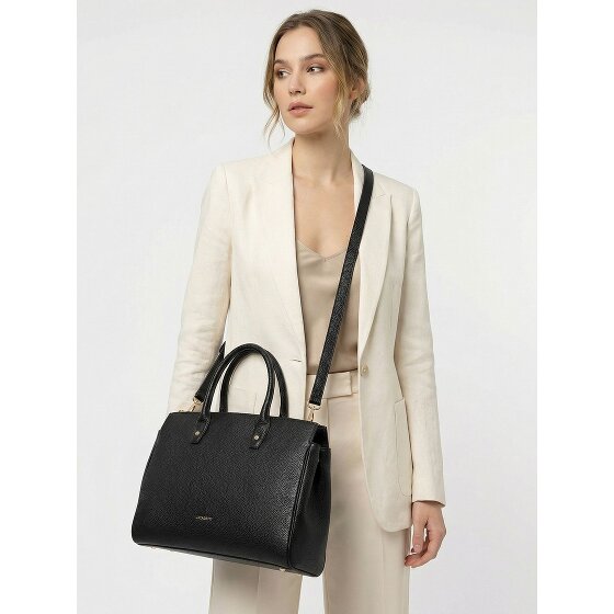 Lazarotti Bologna Borsa a mano XL in pelle 40 cm