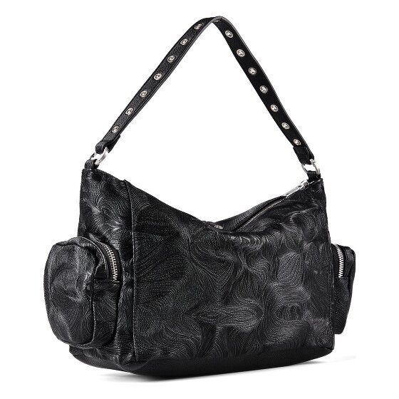 Desigual Moonstone Borsa a tracolla 33 cm
