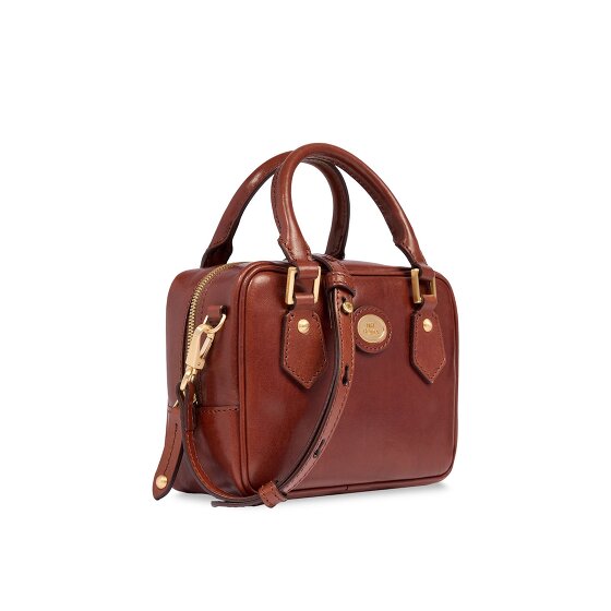 The Bridge Stodo Borsetta Vera Pelle 20 cm