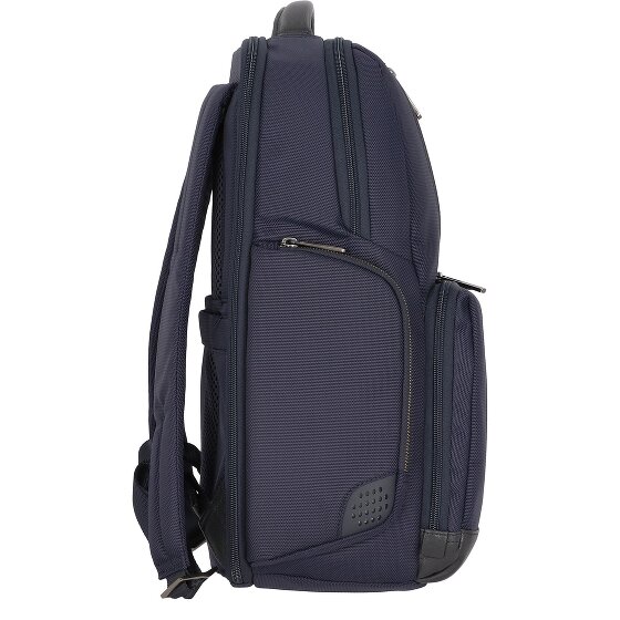 Piquadro Lettera Zaino RFID 42 cm Scomparto per laptop