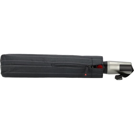 Knirps T400 Ombrello tascabile Duomatic 36 cm