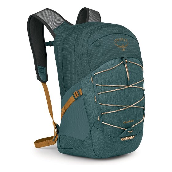 Osprey Zaino Quasar Scomparto per laptop da 49 cm