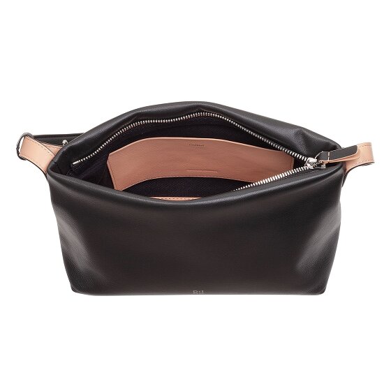 DuDu Fiji Borsa a tracolla Vera Pelle 27 cm
