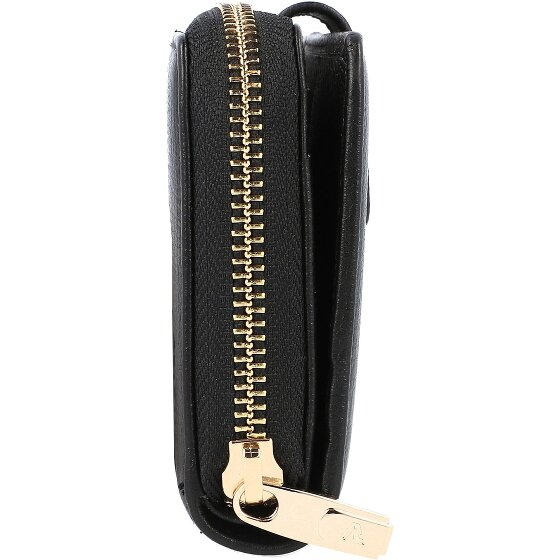 Roncato Portafoglio Milano RFID in pelle 19 cm