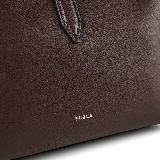 Furla Goccia Borsa a spalla S Vera Pelle 23.5 cm