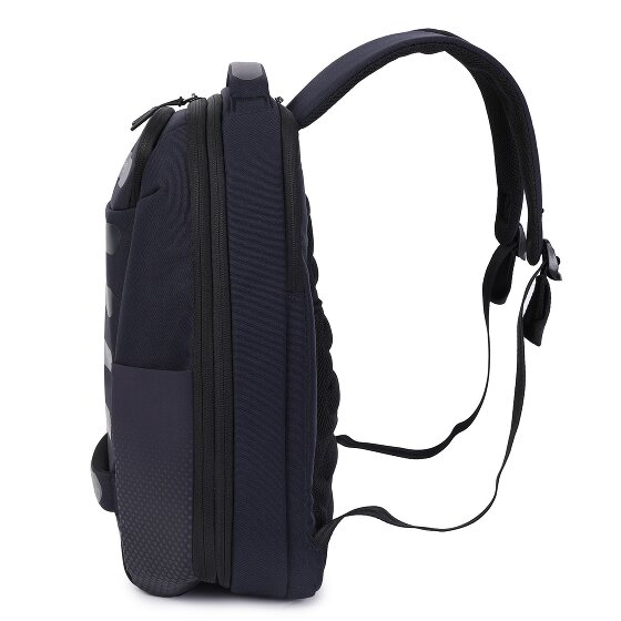 Hedgren Comby Zaino RFID 44 cm scomparto per laptop