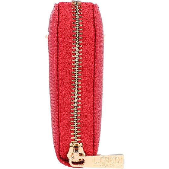L.Credi Portafoglio Ebba 15,5 cm L.Credi Portafoglio Ebba 15,5 cm