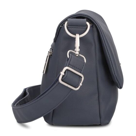 Zwei Mademoiselle.M Messaggero 33 cm Scomparto per laptop