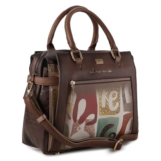 Anekke Muse Borsa a tracolla 32 cm