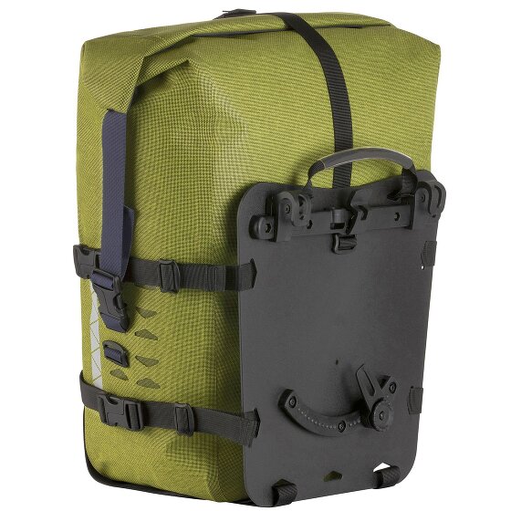 Tatonka Bike Pannier Pro Borsa da bicicletta 31 cm Tatonka Bike Pannier Pro Borsa da bicicletta 31 cm