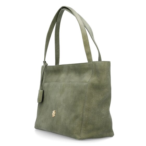 Picard Kapstadt Borsa shopper Pelle 46 cm