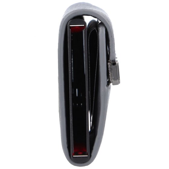 Porsche Design Porta carte di credito RFID in pelle 10 cm