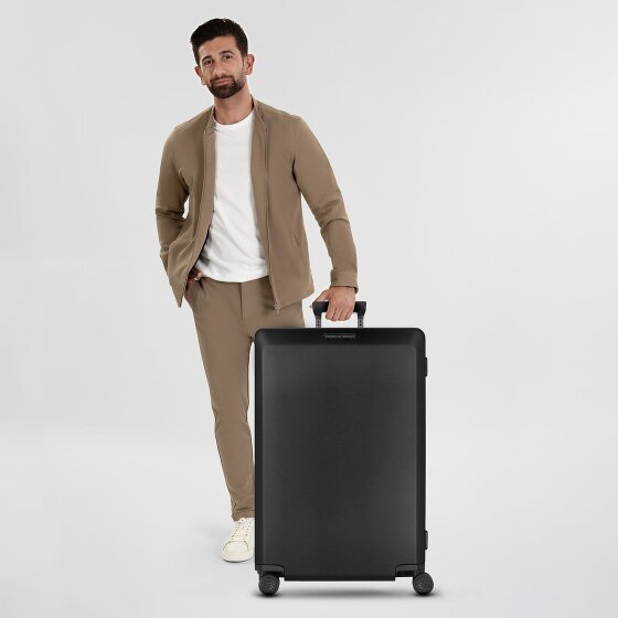 Porsche Design PD Voyager 4 ruote Carrello L 78 cm
