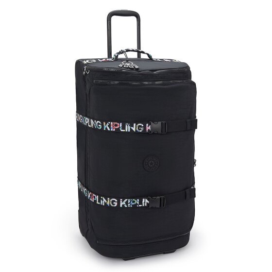 Kipling Basic Aviana 2 ruote Borsa da viaggio L 76 cm