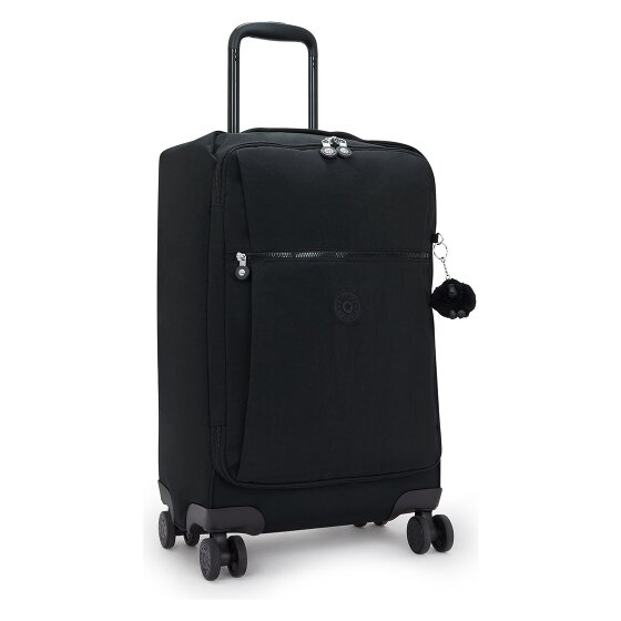 Kipling Basic Darcey Up S 4 ruote Carrello della cabina 55 cm