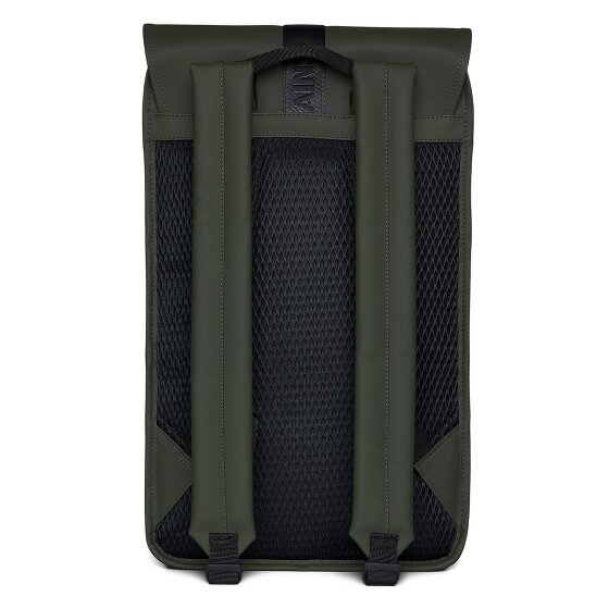 Rains Trail Zaino da giorno 47 cm Scomparto per laptop