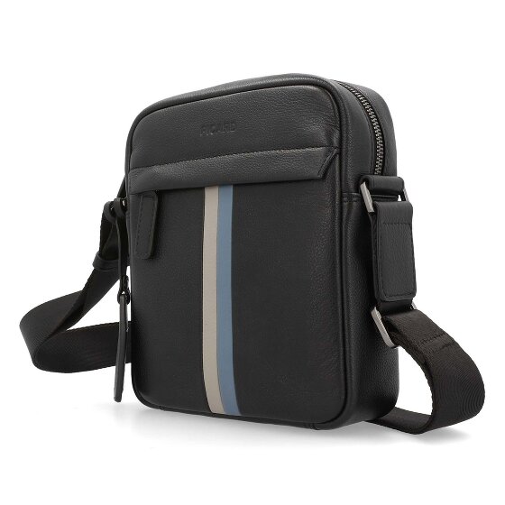 Picard Horizon Mini Borsa Borsa a tracolla Pelle 17 cm
