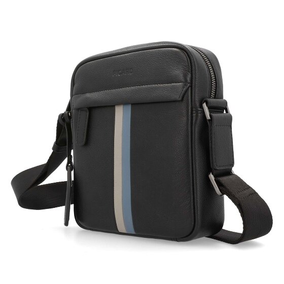 Picard Horizon Mini Borsa Borsa a tracolla Pelle 17 cm
