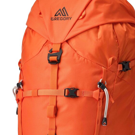 Gregory Alpinisto 50 L Zaino da trekking S-M 67 cm