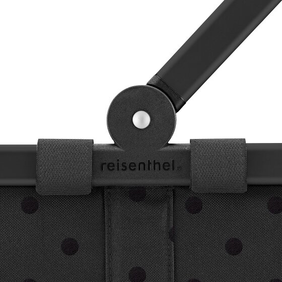reisenthel Borsa shopping Carrybag 48 cm