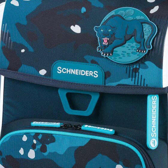 Schneiders Ergolite Set di borse per la scuola