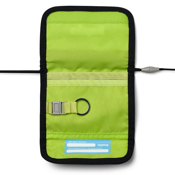 Ergobag Borsa pettorale 14 cm