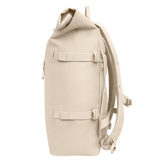 GOT BAG Rolltop 2.0 Monochrome Zaino da giorno 43 cm Scomparto per laptop