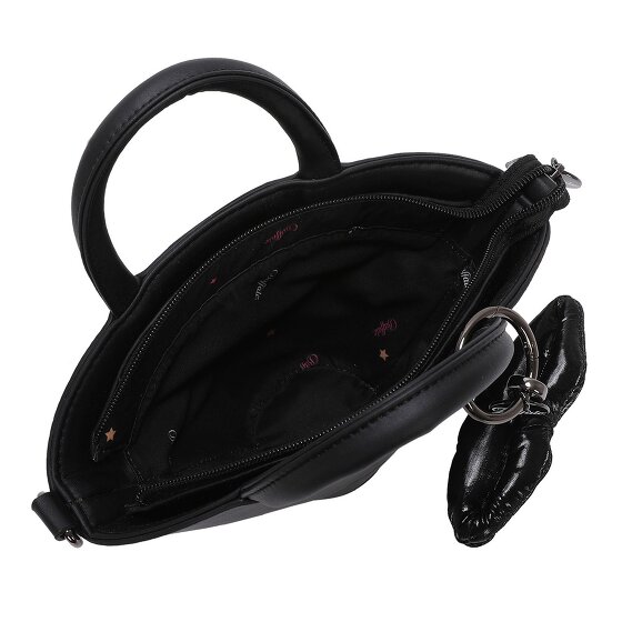 Buffalo Sculpt Borsetta 24 cm