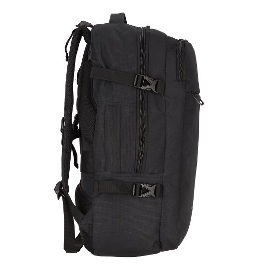 Worldpack Cabin Pro Zaino da giorno 54 cm Scomparto per laptop
