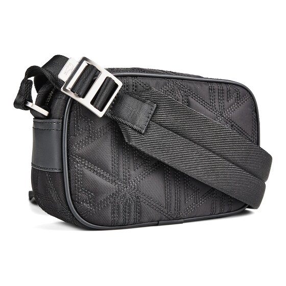 Lacoste The Blend Seasonal Borsa a tracolla 30 cm