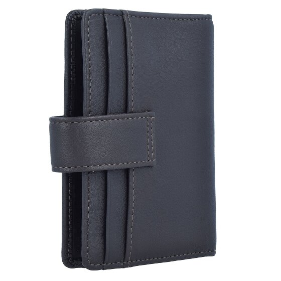 Picard Brooklyn Custodia per carte di credito in pelle 8 cm