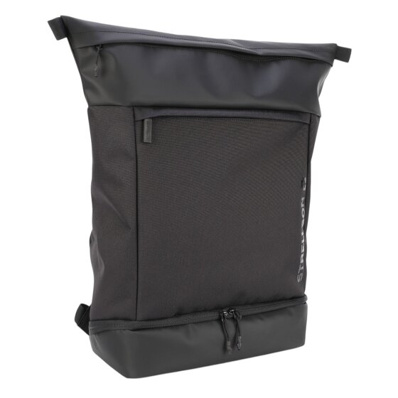 Strellson Alperton Sebastian Zaino da giorno 53 cm Scomparto per laptop