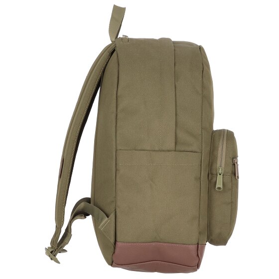 Herschel Pop Quiz Zaino da giorno 44.5 cm Vano porta PC
