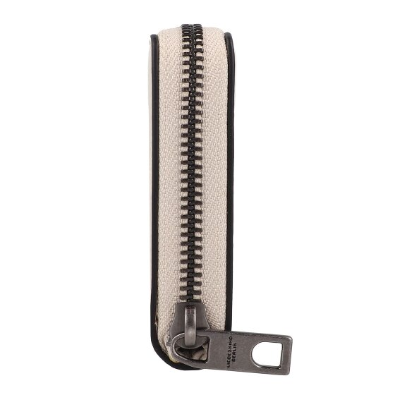 Liebeskind Nika Portafoglio Protezione RFID Pelle 16 cm
