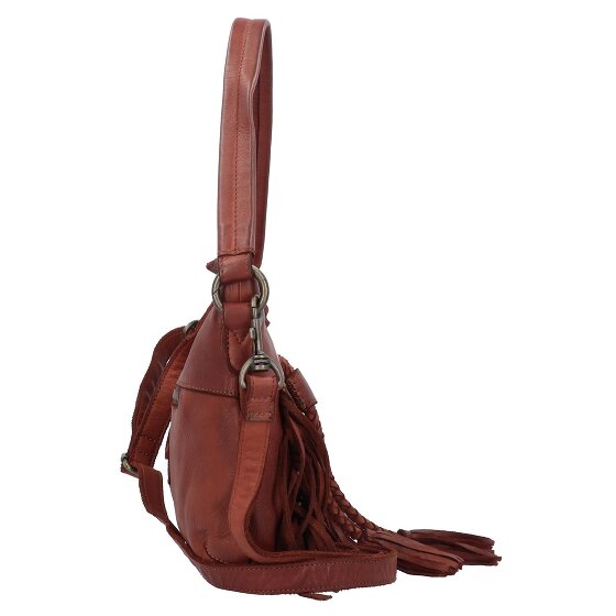 Harbour 2nd New Lines Livia Borsa a tracolla Pelle 30 cm