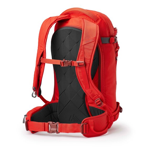 Gregory Targhee 26 Zaino da trekking 53 cm