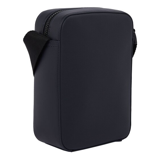 Tommy Hilfiger TH Foundation Mini Borsa Borsa a tracolla 16 cm Tommy Hilfiger TH Foundation Mini Borsa Borsa a tracolla 16 cm