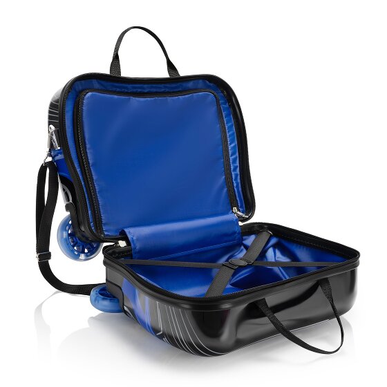 Heys Kids 4 ruote Carrello per bambini 31.5 cm