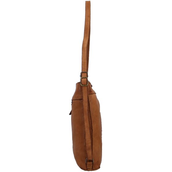 Harbour 2nd Anchor Love Nora Borsa a tracolla in pelle 28 cm