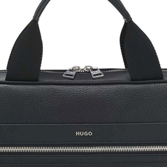 Hugo Huke Valigetta 39 cm Scomparto per laptop