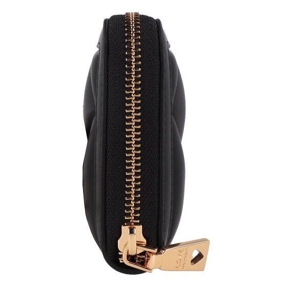 Love Moschino Embossed Portafoglio 19.5 cm