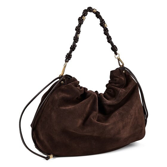 Gianni Chiarini Morgana Borsa a spalla Vera Pelle 46 cm