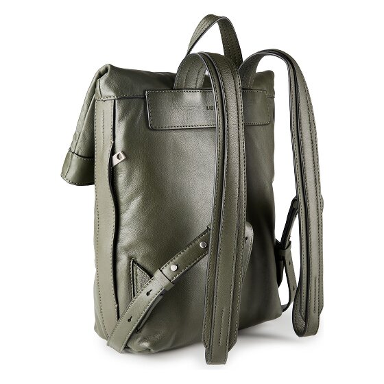Liebeskind Elvira Zaino da città M Vera Pelle 36 cm
