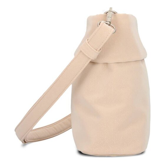 Zwei Mademoiselle.M Borsa a spalla 25 cm
