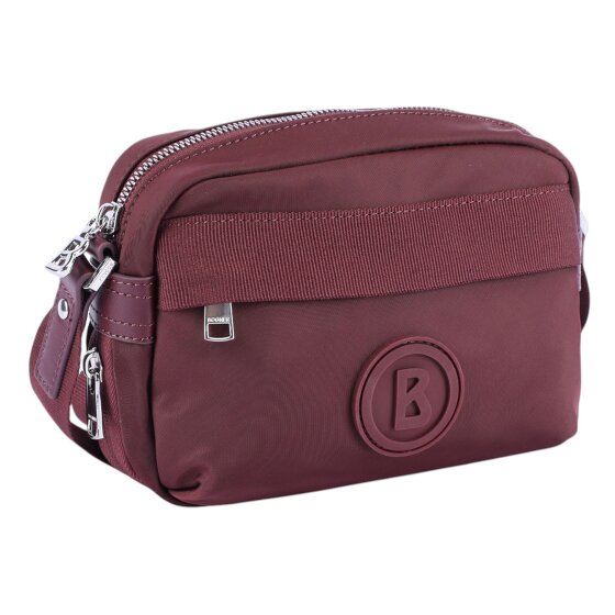 Bogner Maggia 1.0 Lidia Borsa a tracolla 20 cm con piega di espansione