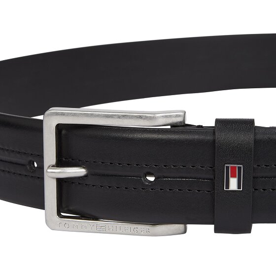 Tommy Hilfiger Oliver Seasonal Cintura Pelle