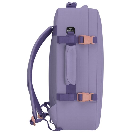 Cabin Zero Zaino cabina Classic 44L Zaino 51 cm