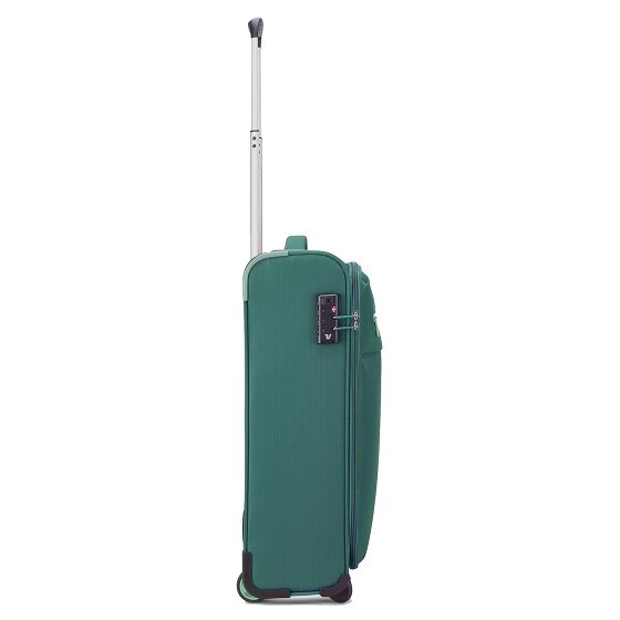 Roncato Lite Soft Neon 2 ruote Carrello della cabina 55 cm