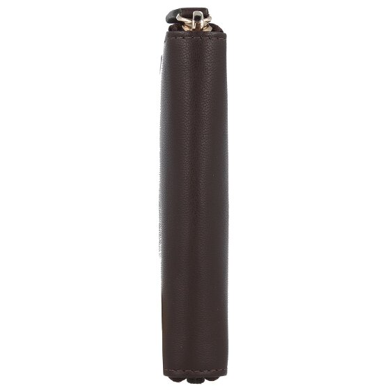 mano Portafoglio Don Leonardo RFID in pelle 10 cm