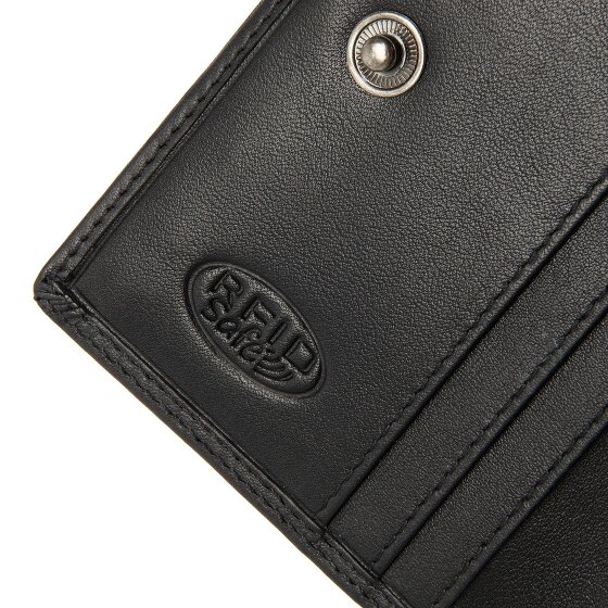 The Chesterfield Brand Lenwick Portafoglio Pelle 11 cm